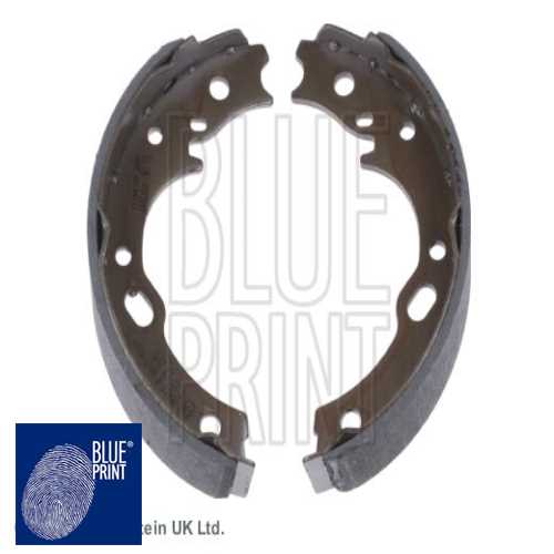 FREN BALATASI ARKA  DIZEL DYNA Platform sasi 06 ->